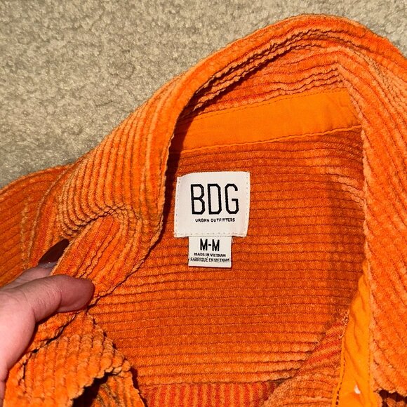 urban outfitters jacket - Picture 2 of 2